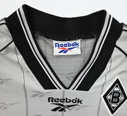1997-98 BORUSSIA MONCHENGLADBACH SHIRT XXL
