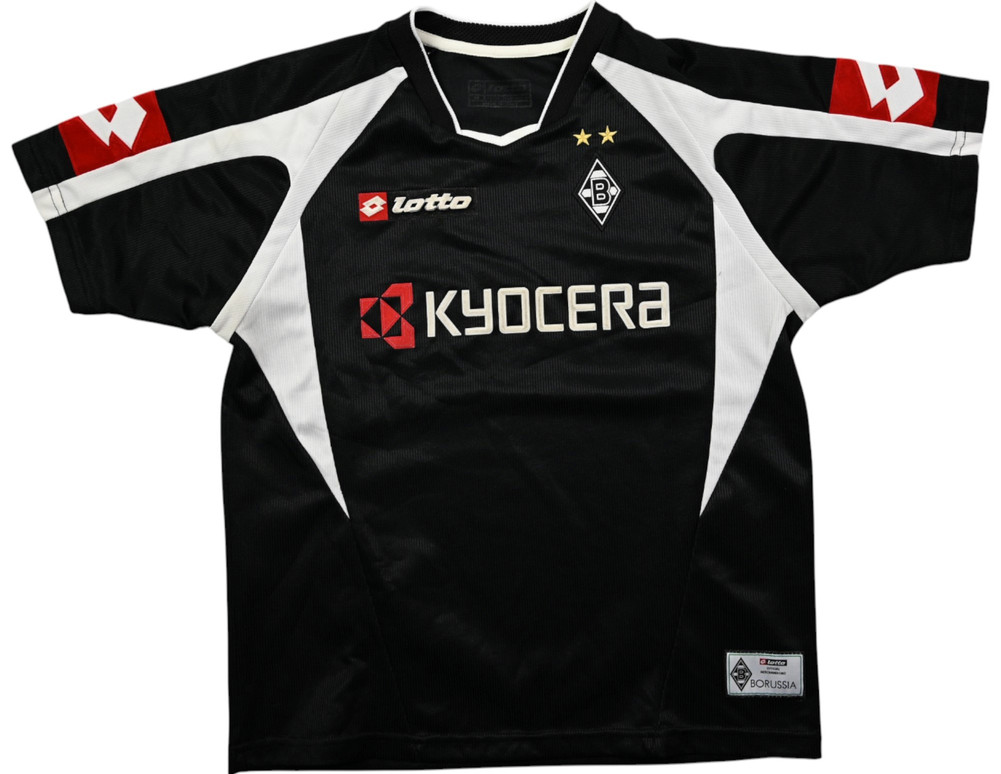 2005-06 BORUSSIA MONCHENGLADBACH KOSZULKA M. BOYS