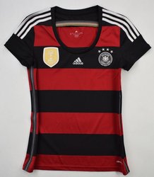 2014-15 GERMANY WOMEN KOSZULKA M