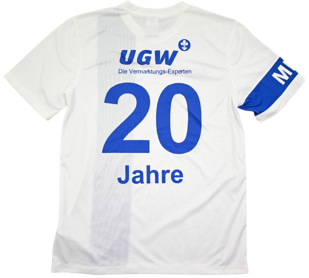 2014-15 SV DARMSTADT 98 KOSZULKA M