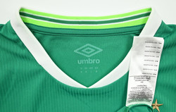 2019-20 WERDER BREMEN SHIRT M