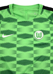 VFL WOLFSBURG KOSZULKA L