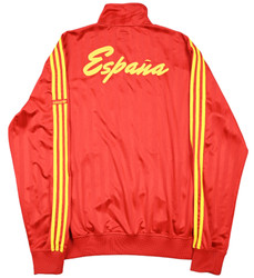 2009 SPAIN TOP XL