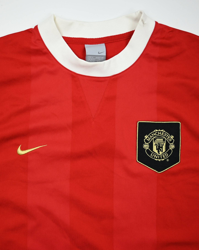 MANCHESTER UNITED KOSZULKA M