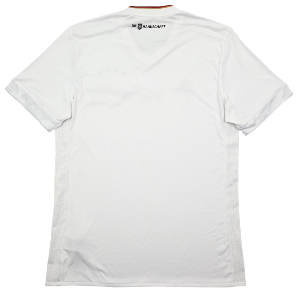 2017 GERMANY SHIRT M