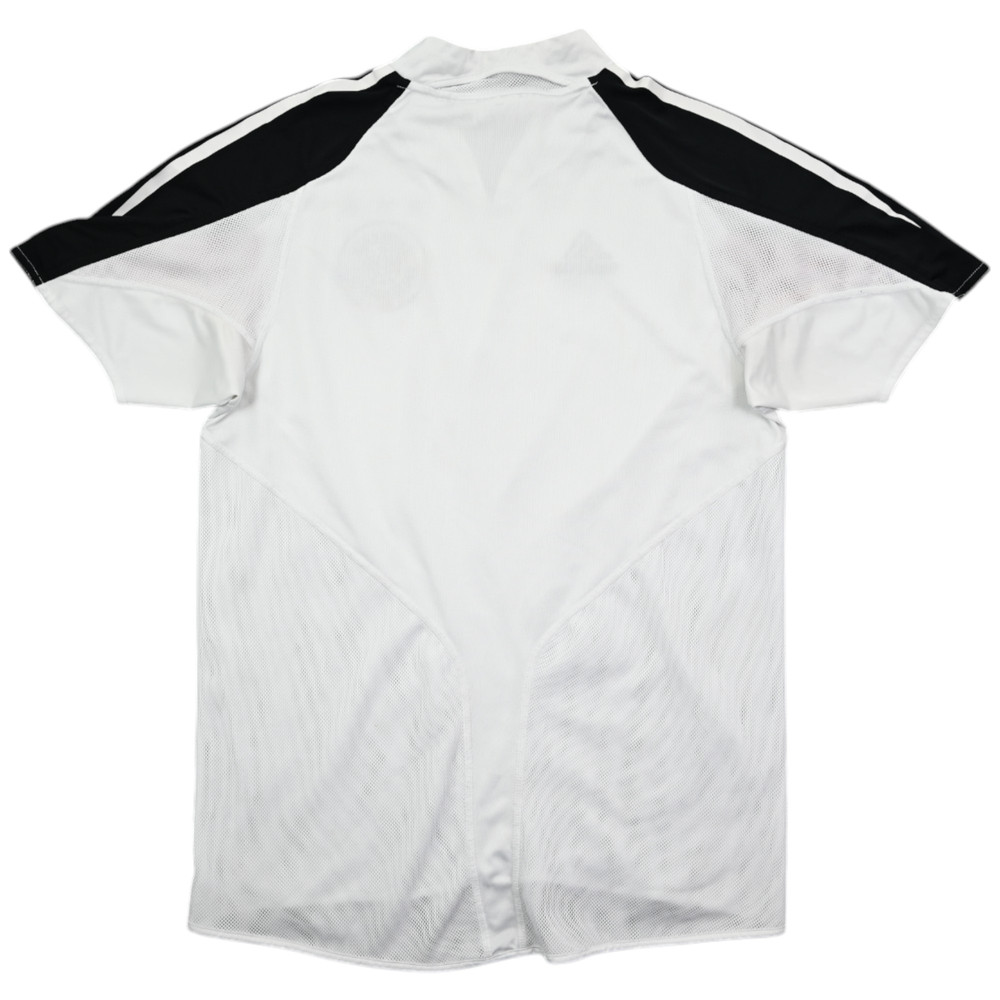 2004-05 GERMANY SHIRT XL. BOYS