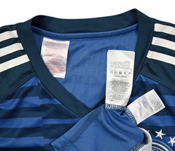 2018-19 GERMANY *NEUER* GOALKEEPER LONGSLEEVE SHIRT XL. BOYS/S