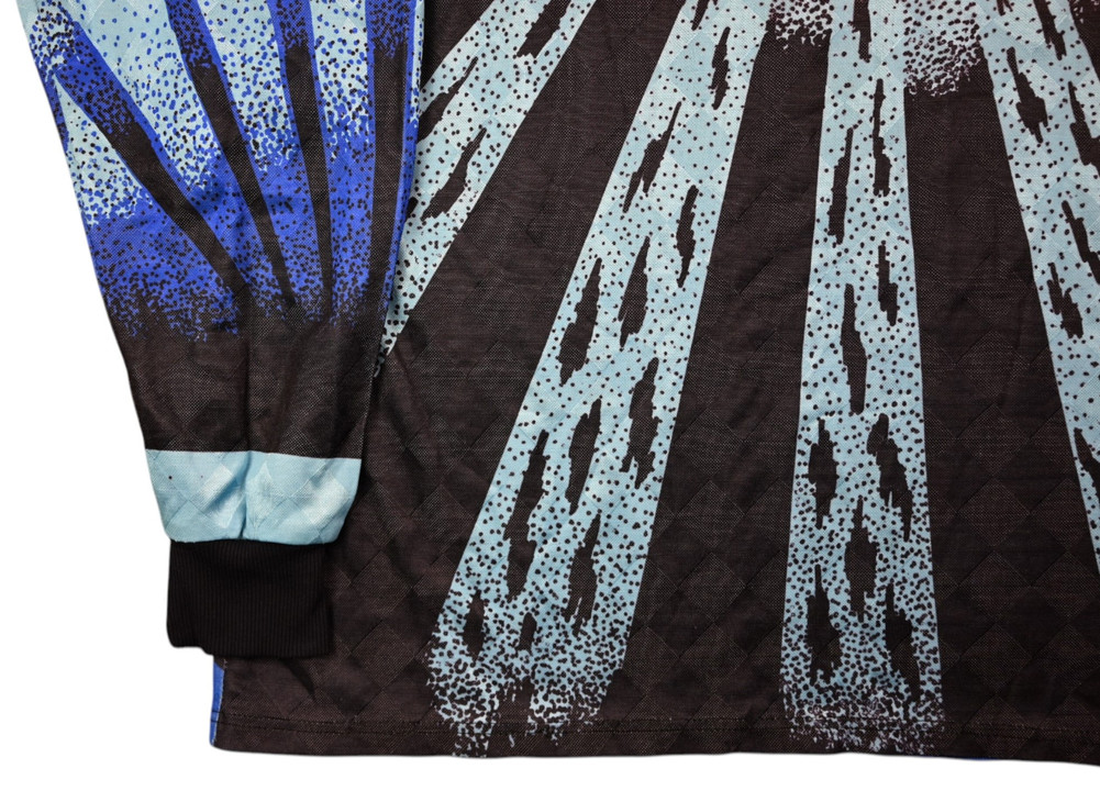 VINTAGE LONGSLEEVE KOSZULKA L