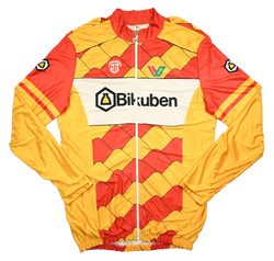 VITTORE GIANNI BLUZA KOLARSKA M