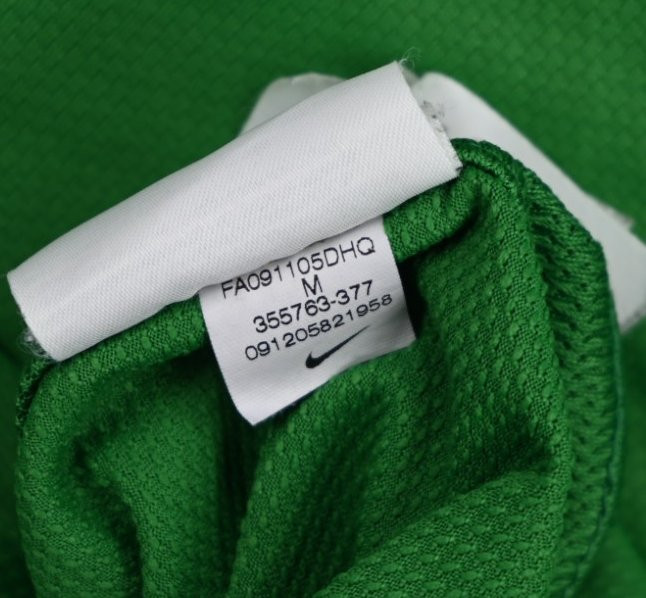 2009-10 WERDER BREMEN KOSZULKA M