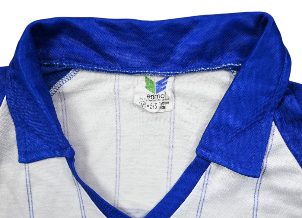 ERIMA OLDSCHOOL #8 MADE IN WEST GERMANY SHIRT M