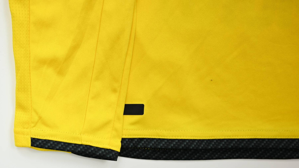 2016-17 BORUSSIA DORTMUND LONGSLEEVE S