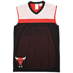 CHICAGO BULLS NBA SHIRT M