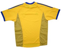 2002-03 SWEDEN KOSZULKA M