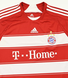 2008-09 BAYERN MUNCHEN SHIRT XXL