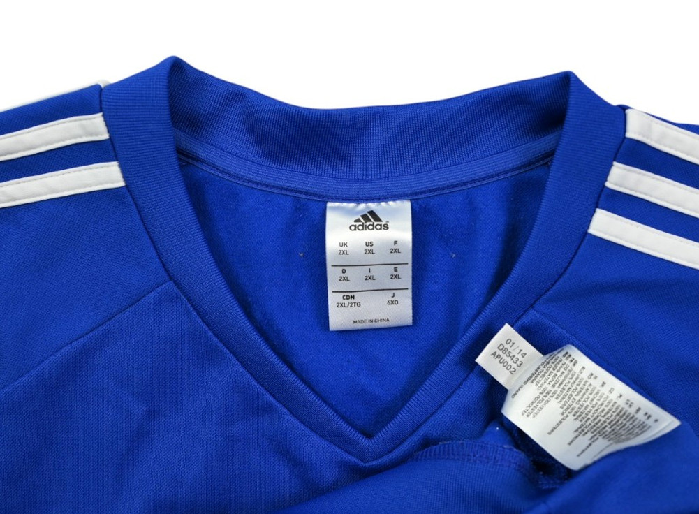 2014-15 SCHALKE TOP XXL