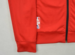 CHICAGO BULLS NBA ADIDAS TOP M