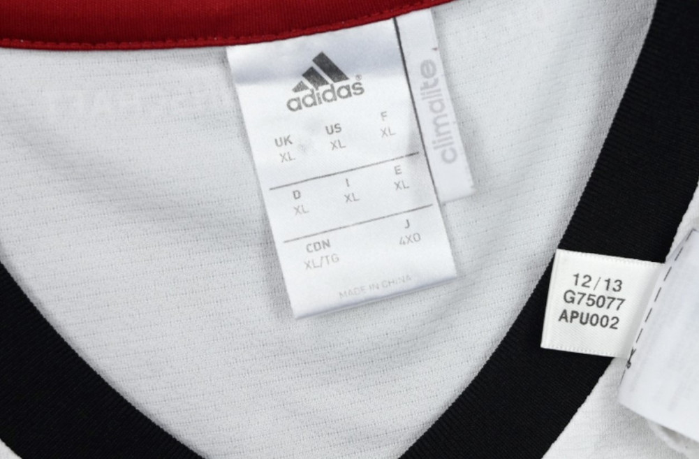 2014-15 GERMANY KOSZULKA XL