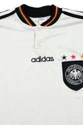 1996-98 GERMANY SHIRT L. BOYS