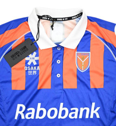 HC YPENBURG FIELD HOCKEY KOSZULKA WOMENS L