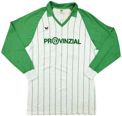 ERIMA VINTAGE LONGSLEEVE SHIRT L