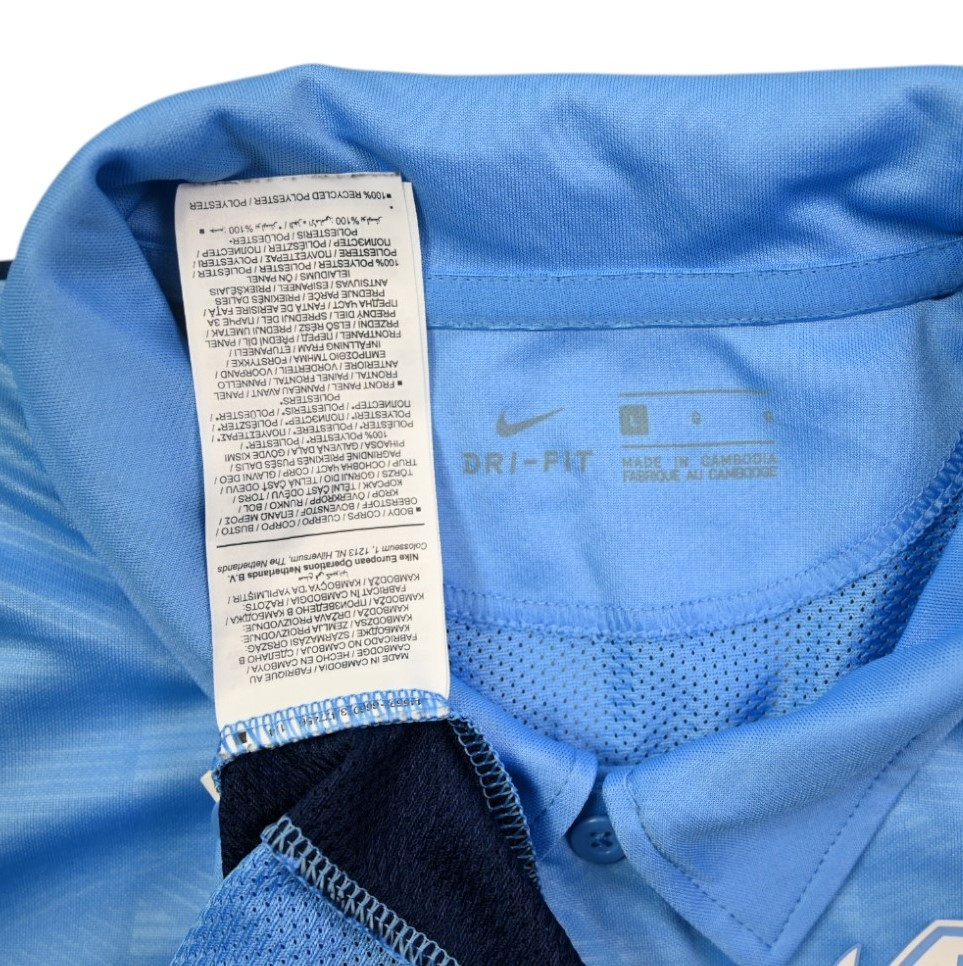 2020-21 UTRECHT SHIRT L