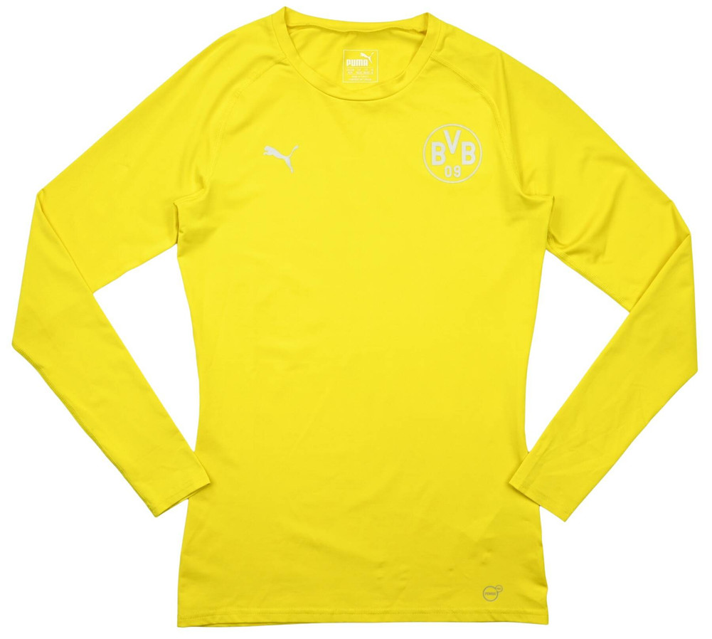 BORUSSIA DORTMUND LONGSLEEVE M