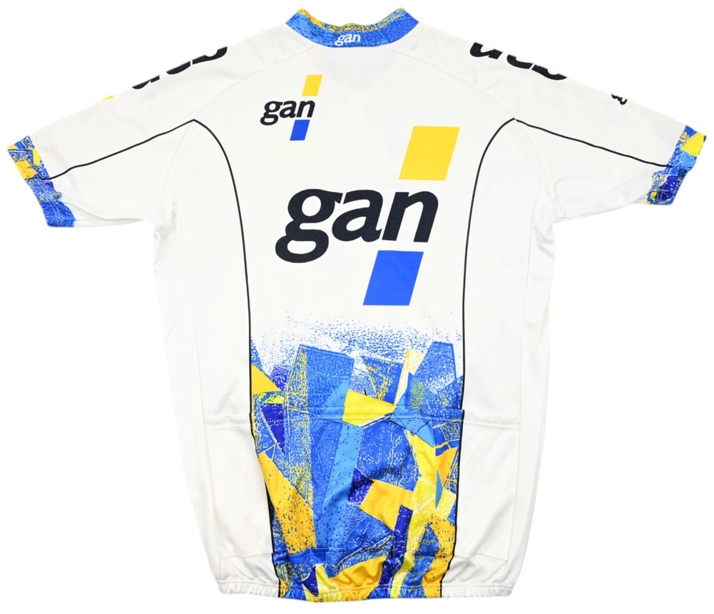 GAN KOSZULKA KOLARSKA XL