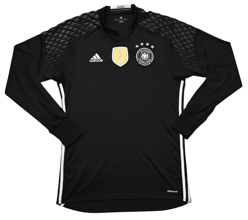 2015-16 GERMANY LONGSLEEVE M