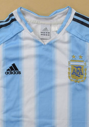 2004-05 ARGENTINA SHIRT S