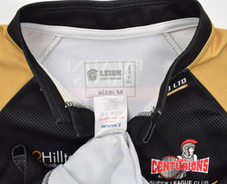 CENTURIONS RUGBY SHIRT M