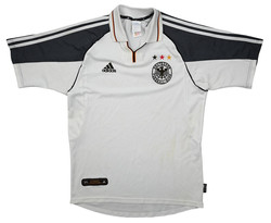 2000-02 GERMANY SHIRT S