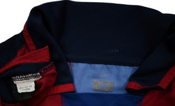 2003-04 BARCELONA SHIRT L