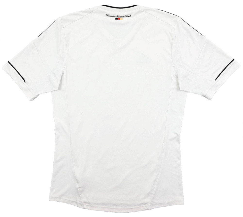 2012-13 GERMANY SHIRT M