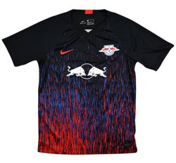 2019-20 RB LEIPZIG *WERNER* SHIRT XL. BOYS 