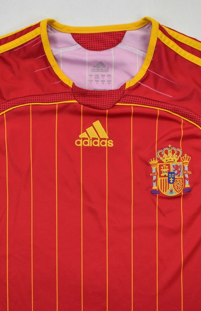 2005-07 SPAIN KOSZULKA S