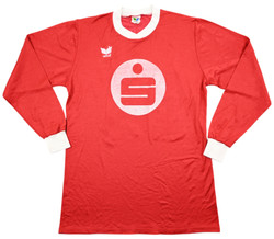 ERIMA OLDSCHOOL LONGSLEEVE L