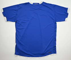 2006-08 BRAZIL KOSZULKA XL