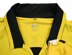 2007-08 BORUSSIA DORTMUND *BUCKLEY* SHIRT XXL