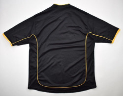 2002-03 HULL CITY SHIRT XXL