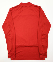 2018-19 OLYMPIQUE LYON LONGSLEEVE S