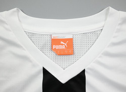 2011-13 STADE RENNAIS SHIRT L