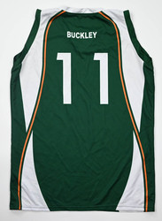 IRELAND BASKETBALL KOSZULKA L