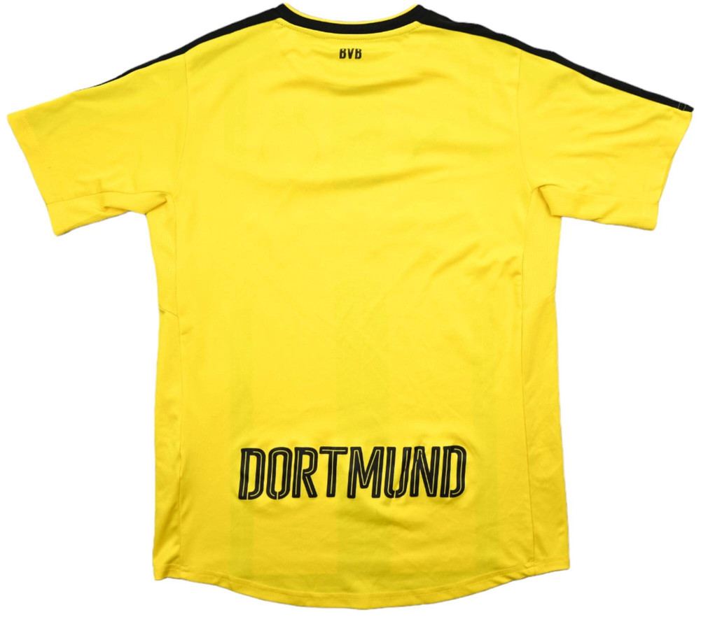 2016-17 BORUSSIA DORTMUND KOSZULKA XXL. BOYS