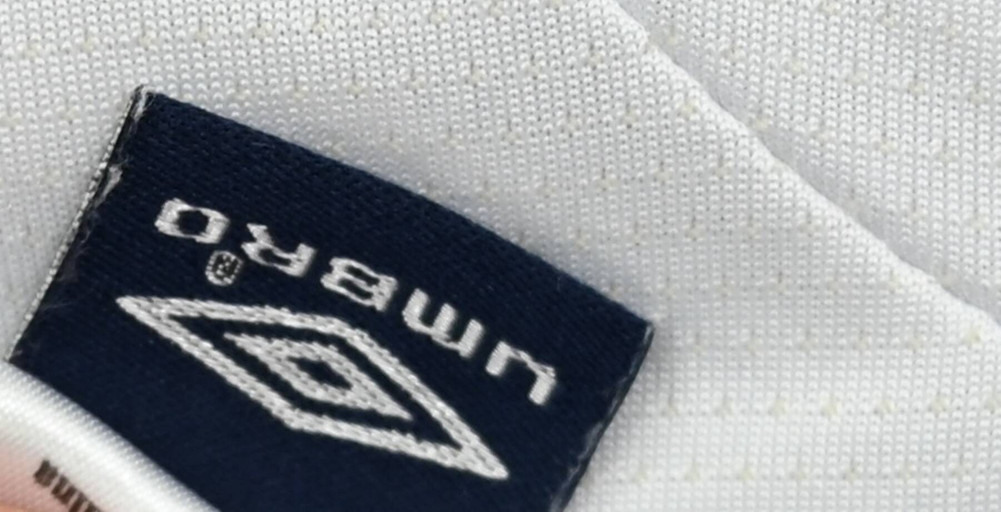 2004-05 NORTHERN IRELAND KOSZULKA L