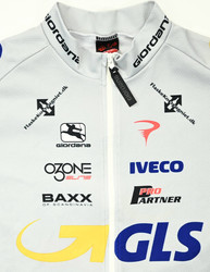 GIORDANA GLS CYCLING SHIRT XXL
