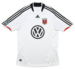 2009-10 DC UNITED KOSZULKA S