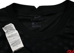 2020-21 LIVERPOOL SHIRT L