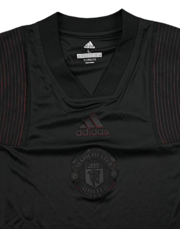 2018-19 MANCHESTER UNITED SHIRT L