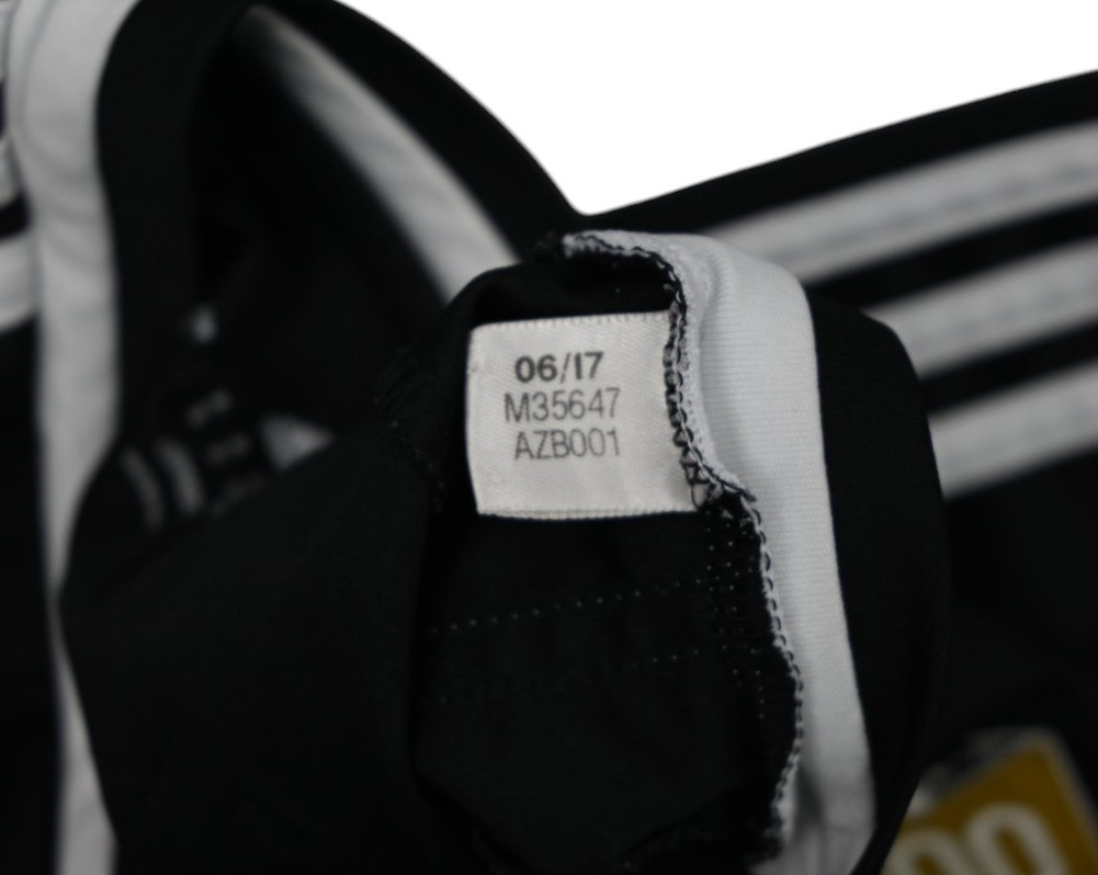 2016-17 ROSENBORG *HELLAND* LONGSLEEVE S